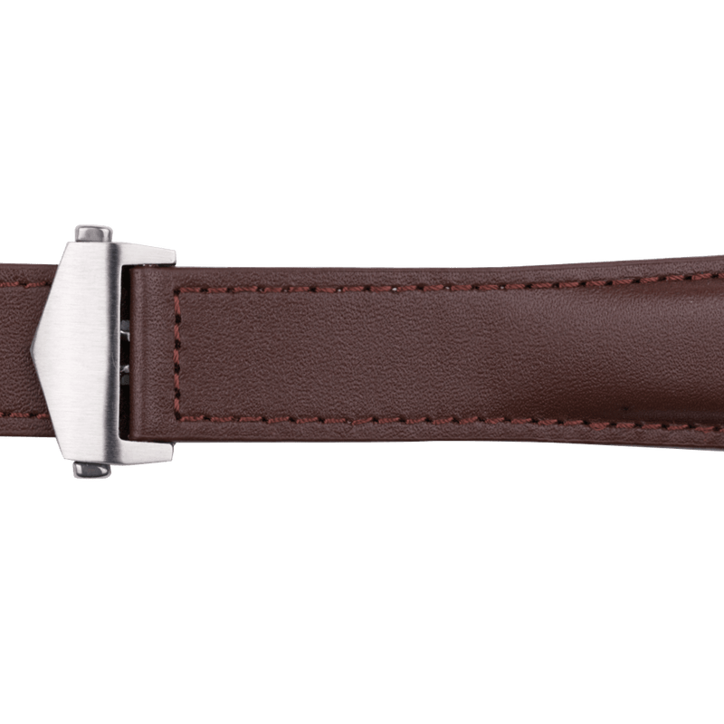 Super Soft Leather - Brown - MINTAPPLE.