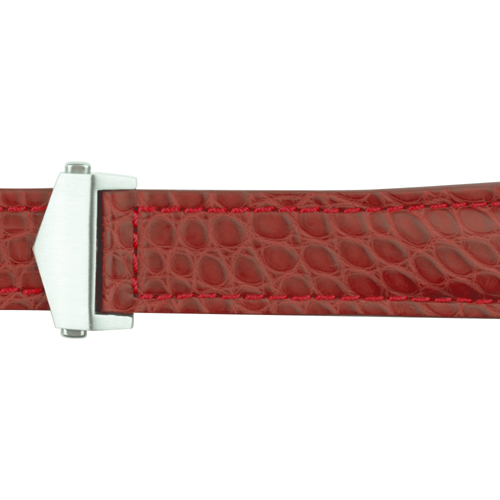 Limited Edition Genuine Exotic | Red - MINTAPPLE.