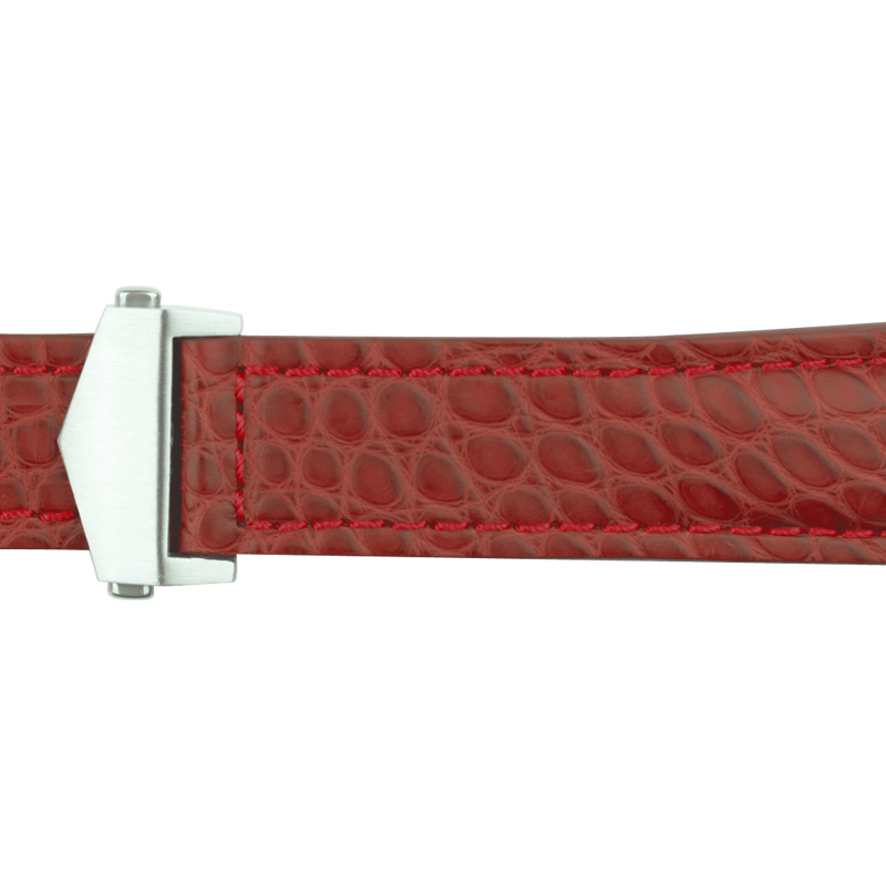 Limited Edition Genuine Exotic | Red - MINTAPPLE.