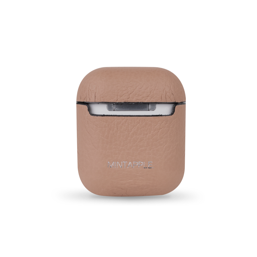 AirPods Case | Top Grain Leather