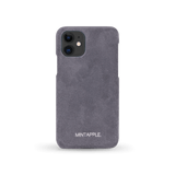 iPhone 11 | Suede Leather Case