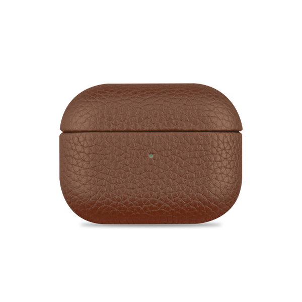 AirPods Pro Case | Top Grain Leather