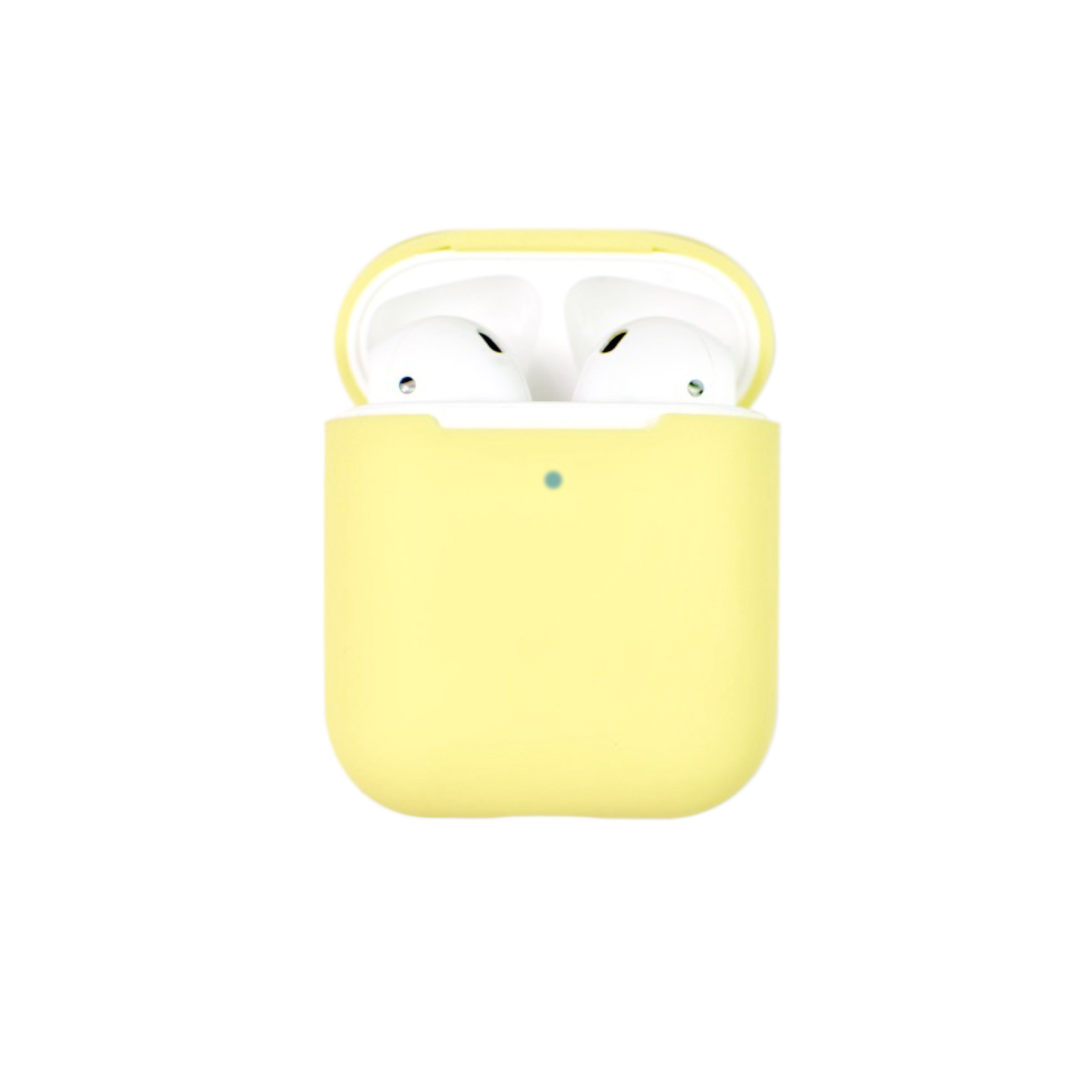 AirPods Case Premium Silicone
